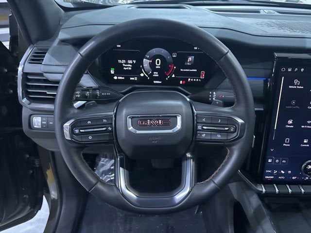 2024 GMC Acadia AT4