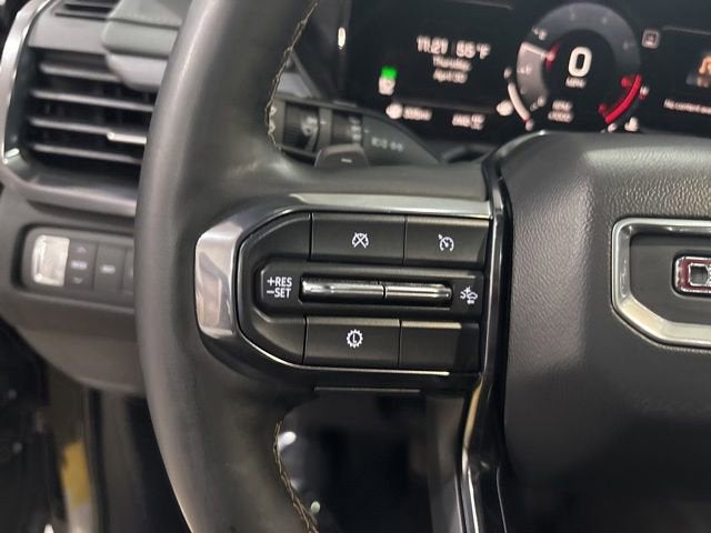 2024 GMC Acadia AT4