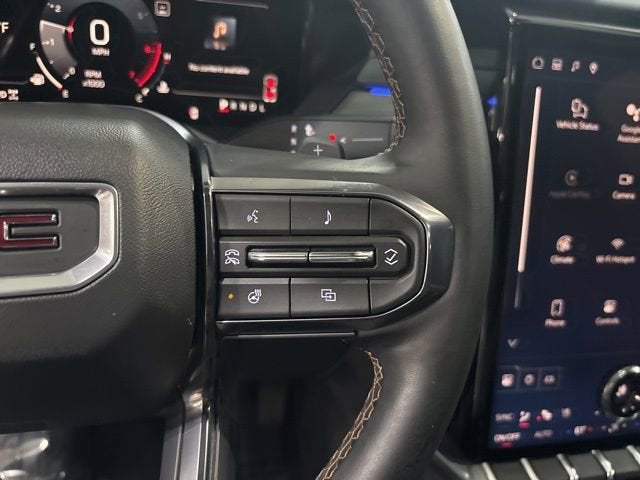 2024 GMC Acadia AT4
