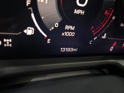 2024 GMC Acadia AT4