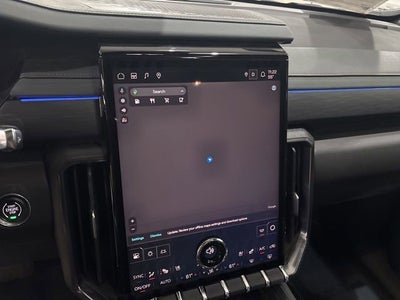 2024 GMC Acadia AT4