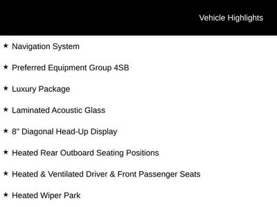 2024 GMC Acadia AT4