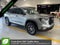 2025 GMC Acadia AT4