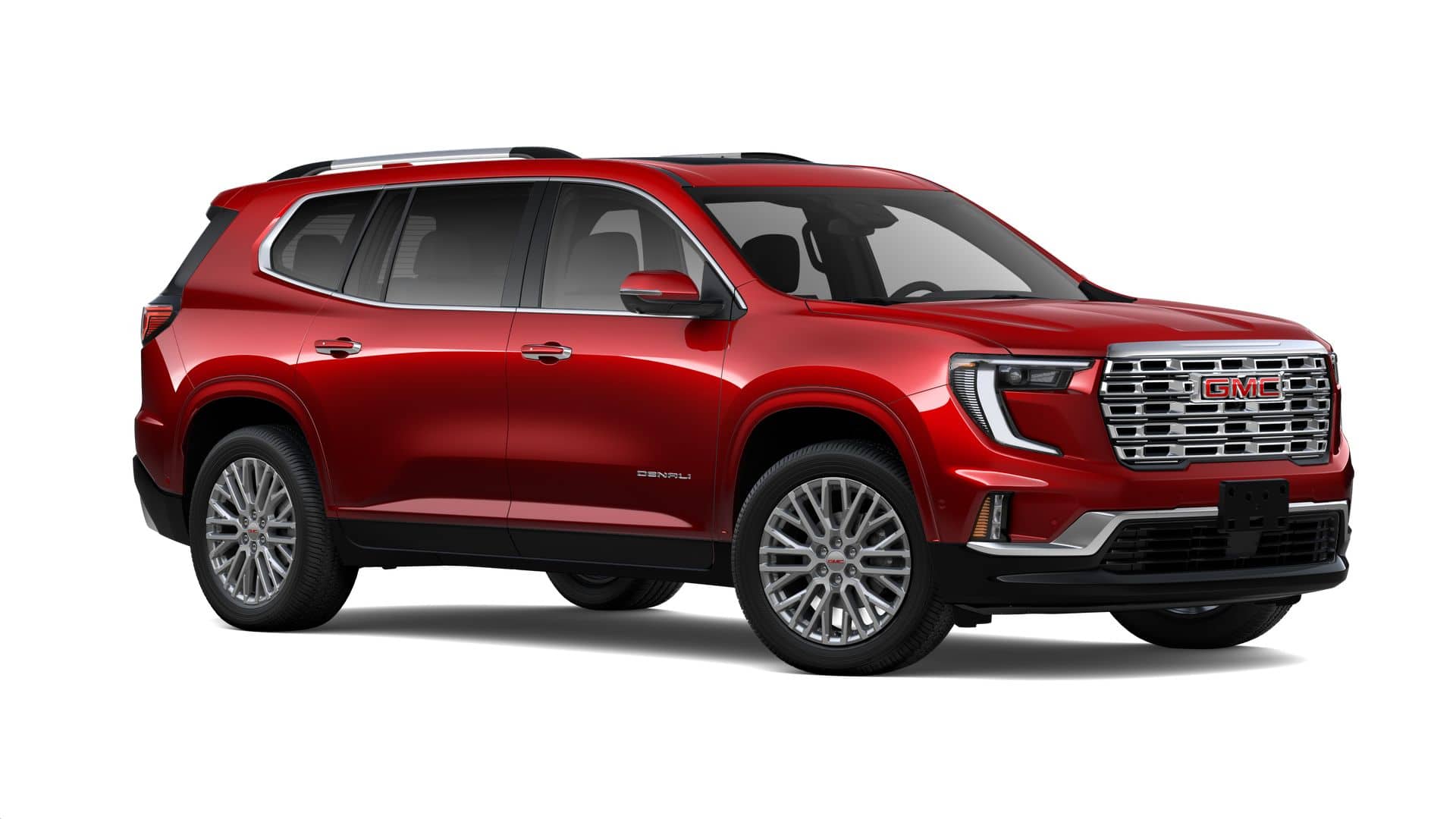 2026 GMC Acadia Denali Reno NV | Corwin Buick GMC Reno 1GKENRKS8TJ137491