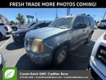 2008 GMC Yukon SLE w/3SB