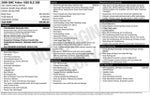 2008 GMC Yukon SLE w/3SB