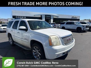 2008 GMC Yukon Denali