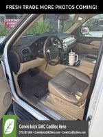 2007 GMC Yukon Denali