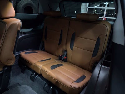 2020 GMC Acadia AT4