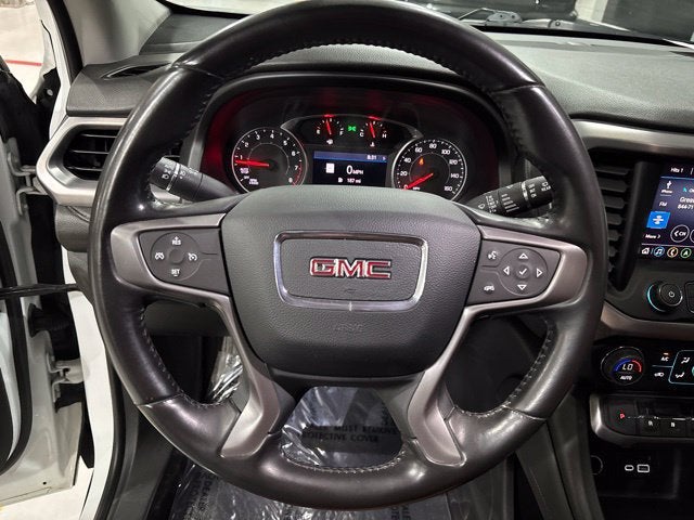 2020 GMC Acadia AT4