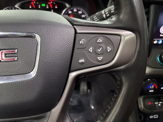 2020 GMC Acadia AT4