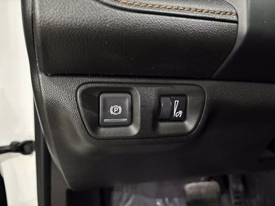 2020 GMC Acadia AT4