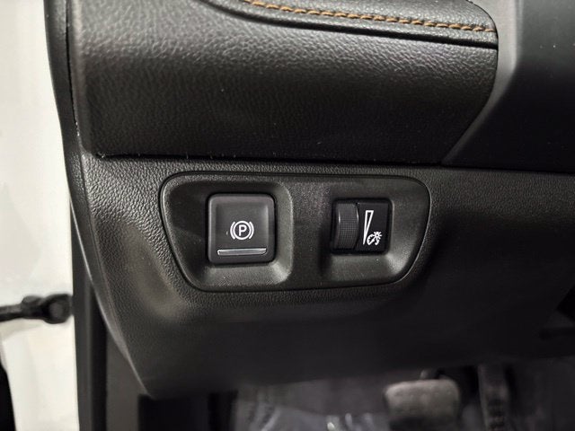 2020 GMC Acadia AT4