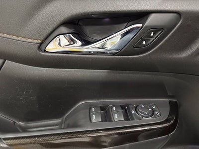 2020 GMC Acadia AT4