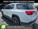 2018 GMC Acadia SLT