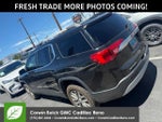 2018 GMC Acadia SLE