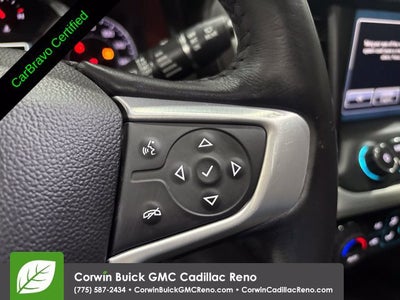 2019 GMC Acadia SLT