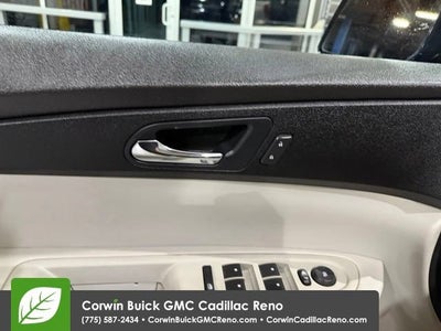2011 GMC Acadia SLT1