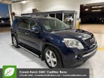 2011 GMC Acadia SLT1
