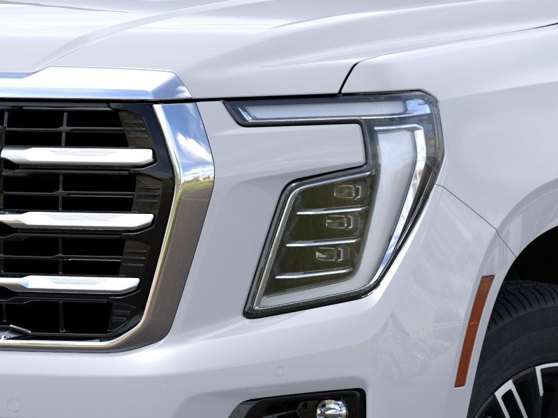 2027 GMC Yukon Elevation - Photo 10