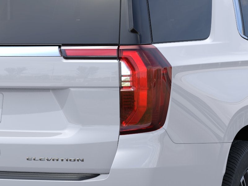 2027 GMC Yukon Elevation - Photo 11
