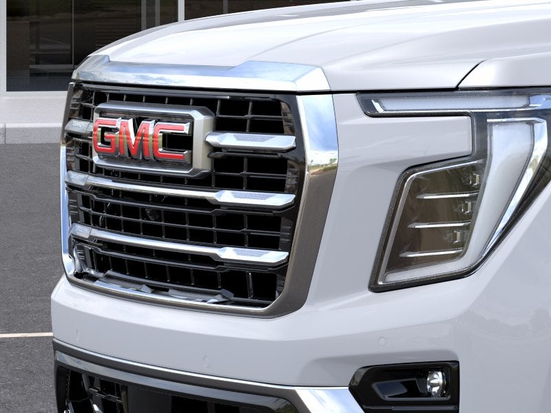 2027 GMC Yukon Elevation - Photo 13