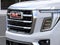 2027 GMC Yukon Elevation
