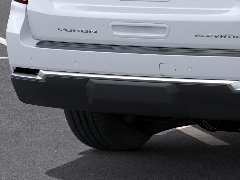 2027 GMC Yukon Elevation - Photo 14