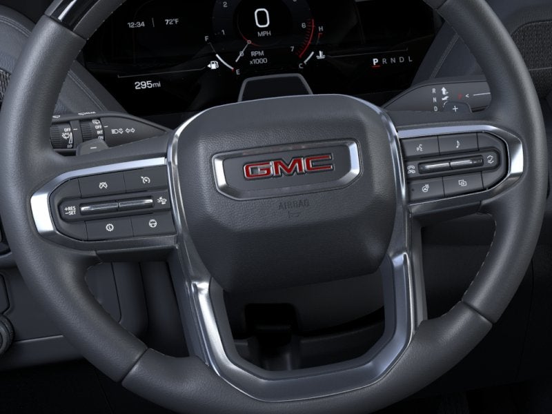 2027 GMC Yukon Elevation - Photo 19