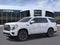 2027 GMC Yukon Elevation