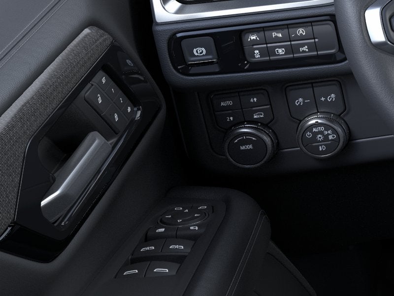 2027 GMC Yukon Elevation - Photo 22