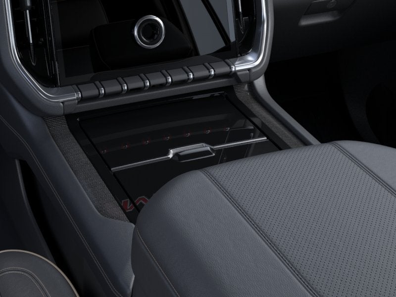 2027 GMC Yukon Elevation - Photo 23