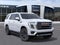 2027 GMC Yukon Elevation