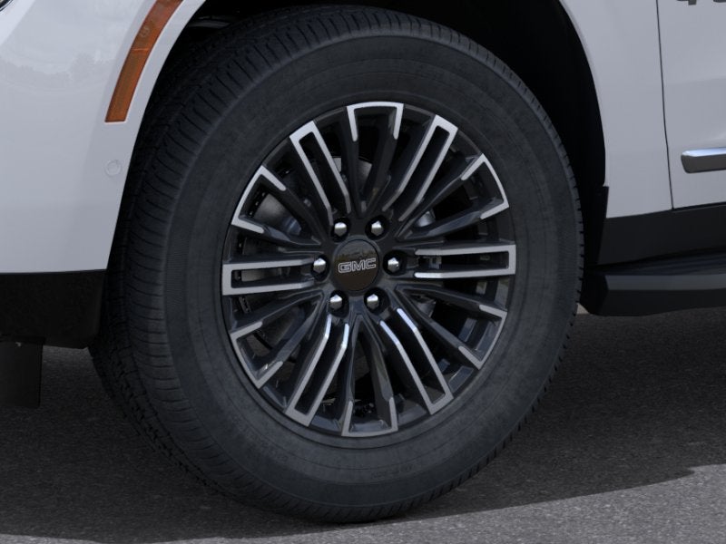 2027 GMC Yukon Elevation - Photo 9