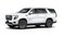 2027 GMC Yukon Elevation