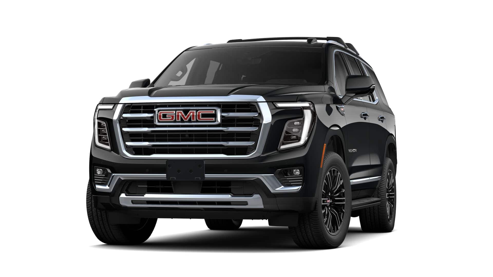 2026 GMC Yukon 4WD Elevation's photo