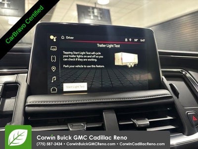 2024 GMC Yukon SLT