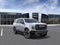 2027 GMC Yukon AT4
