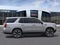 2027 GMC Yukon AT4