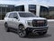 2027 GMC Yukon AT4