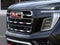 2027 GMC Yukon AT4