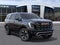 2027 GMC Yukon AT4