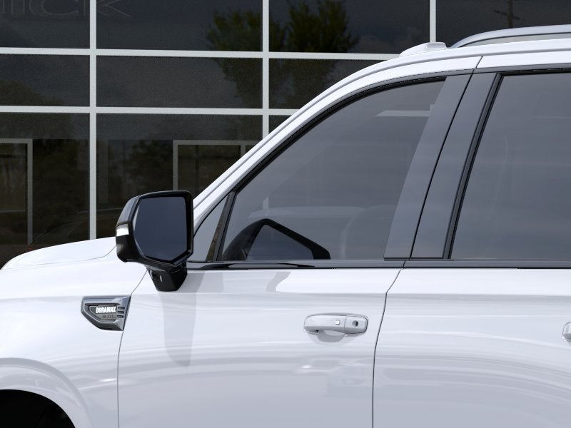 2027 GMC Yukon AT4