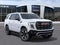 2027 GMC Yukon AT4