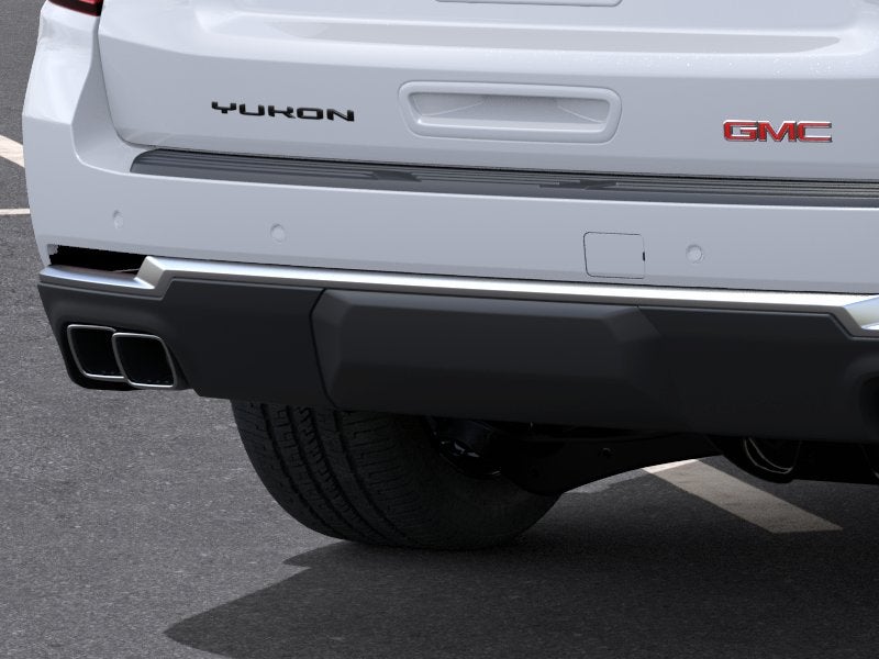 2027 GMC Yukon Denali