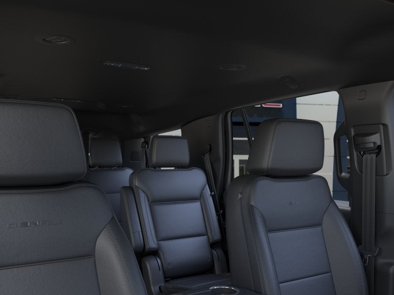 2027 GMC Yukon Denali