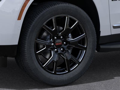2027 GMC Yukon Denali