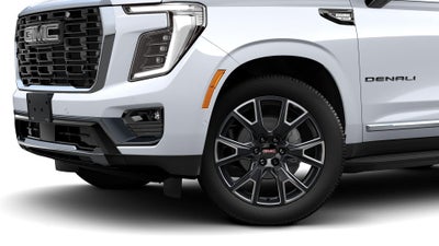 2027 GMC Yukon Denali