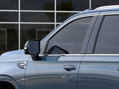 2027 GMC Yukon Denali