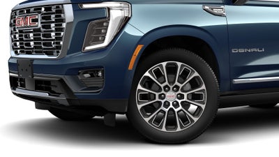2027 GMC Yukon Denali